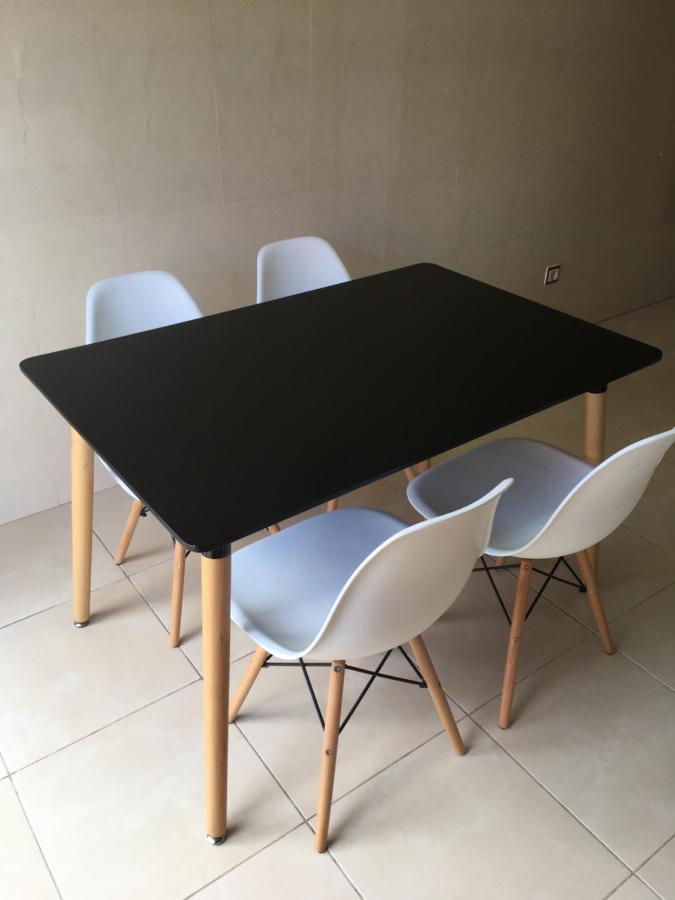 Sao Martinho Do Porto Beach Apartment מראה חיצוני תמונה