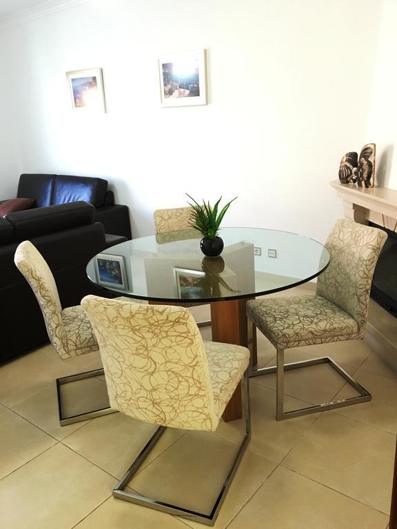 Sao Martinho Do Porto Beach Apartment מראה חיצוני תמונה