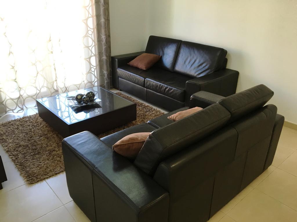 Sao Martinho Do Porto Beach Apartment מראה חיצוני תמונה