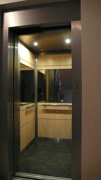 Sao Martinho Do Porto Beach Apartment מראה חיצוני תמונה