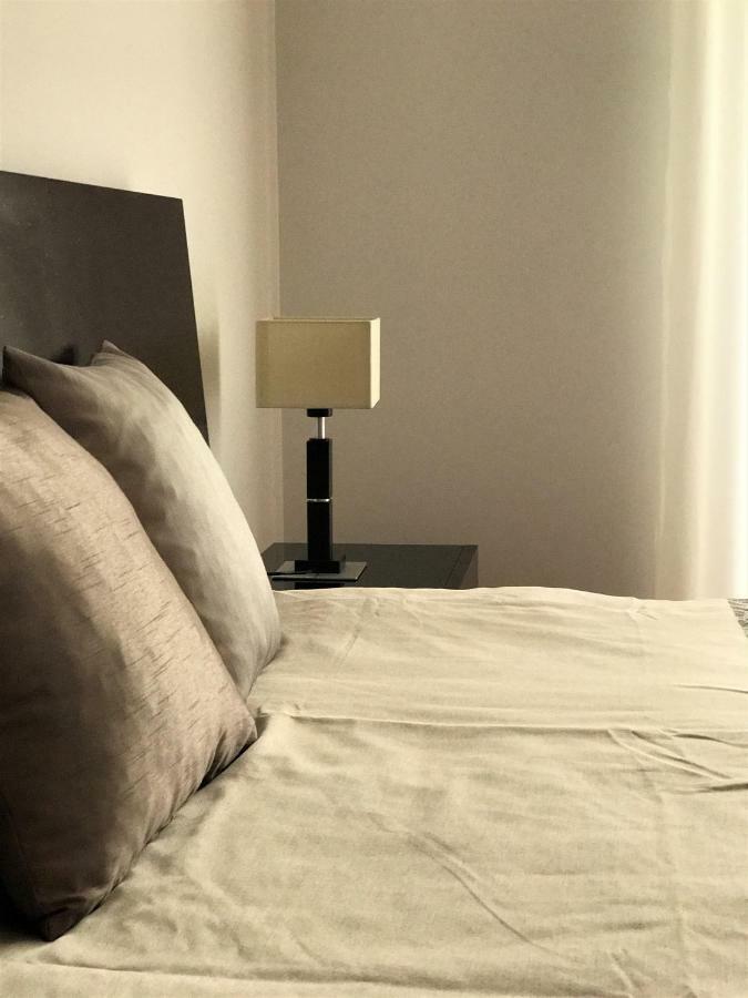 Sao Martinho Do Porto Beach Apartment מראה חיצוני תמונה