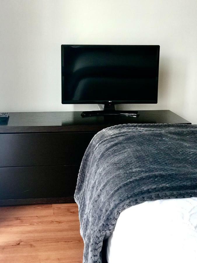 Sao Martinho Do Porto Beach Apartment מראה חיצוני תמונה