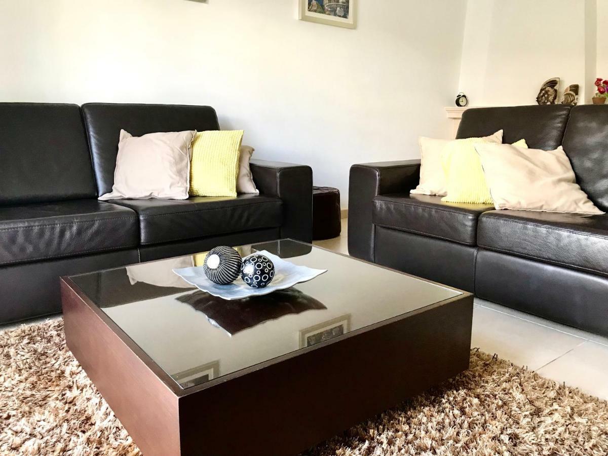 Sao Martinho Do Porto Beach Apartment מראה חיצוני תמונה